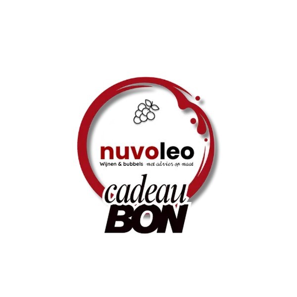 Cadeaubon 15€