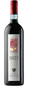 [NUVRSENRICO21] Roberto Sarotto Enrico I, Nebbiolo, 2021, 0,75l