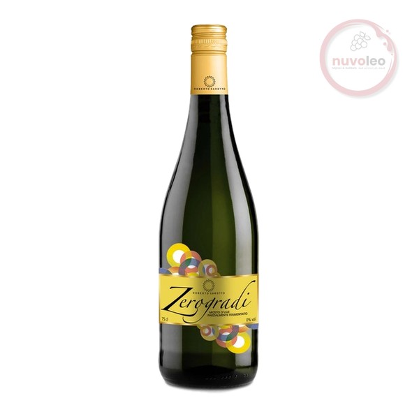 Roberto Sarotto, Moscato D'Asti Zero Gradi