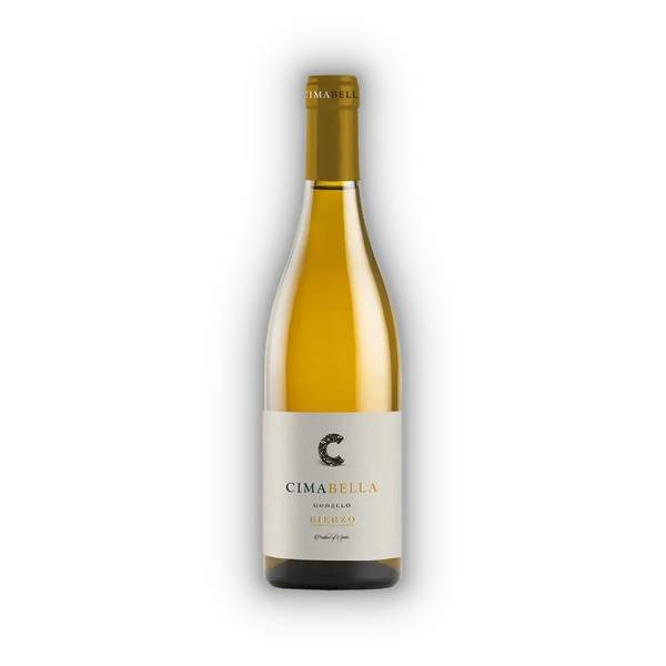 Bodega del Abad, Bierzo DO Cima Bella Godello Joven 2022 (0,75 l)
