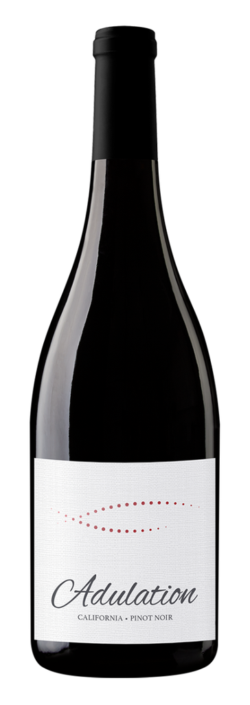 Adulation, California Pinot Noir 2022 (0,75 l)