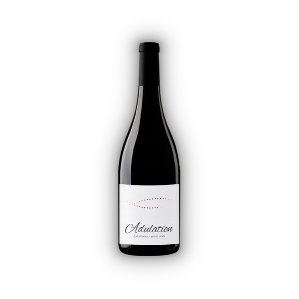 Adulation, California Pinot Noir 2022 (0,75 l)
