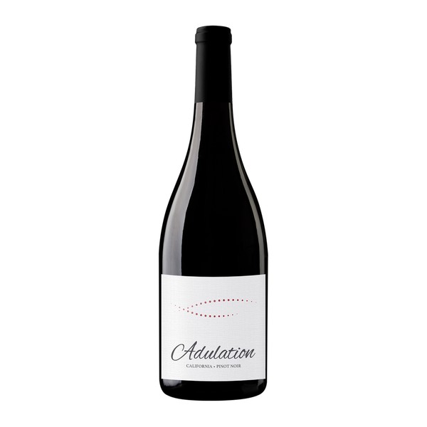 Adulation, California Pinot Noir 2023 (0,75 l)