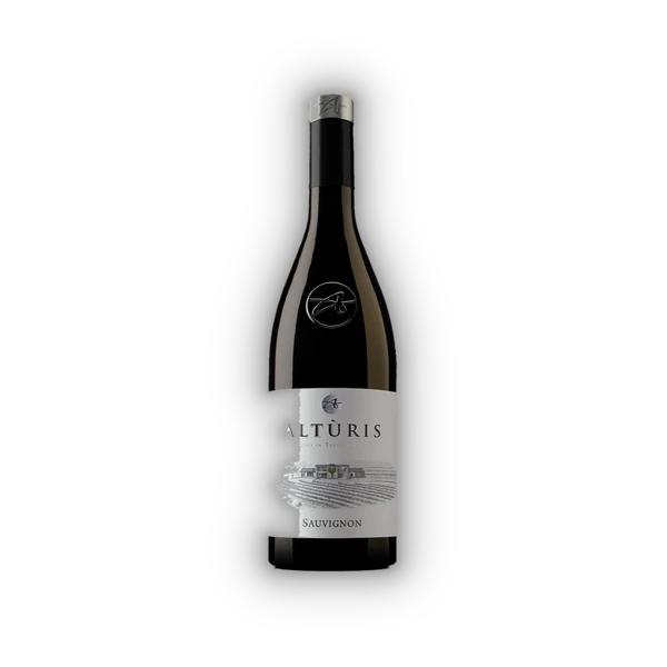 Azienda Agricola Altùris, Venezia Giulia IGP Sauvignon 2024 (0,75 l)