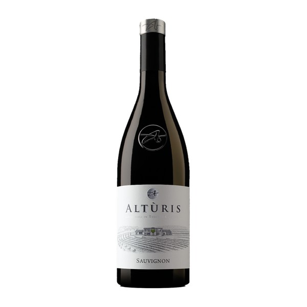 Azienda Agricola Altùris, Venezia Giulia IGP Sauvignon 2024 (0,75 l)