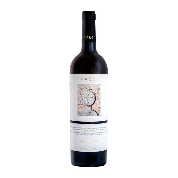 Bodegas Anadas, Cariñena DO Care Chardonnay 2024 (0,75 l)