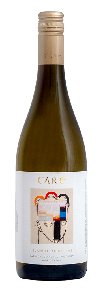 Bodegas Anadas, Vino Varietal de España Care Blanco sobre Lias 2024 (0,75 l)