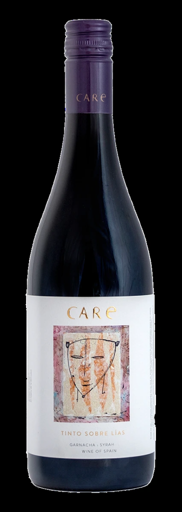 Bodegas Anadas, Cariñena DO Care Tinto Sobre Lias, Garnacha/Syrah