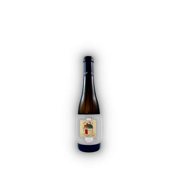 Bodegas Anadas, Cariñena DO Care Moscatel de Alejandria 2024 (0,375)