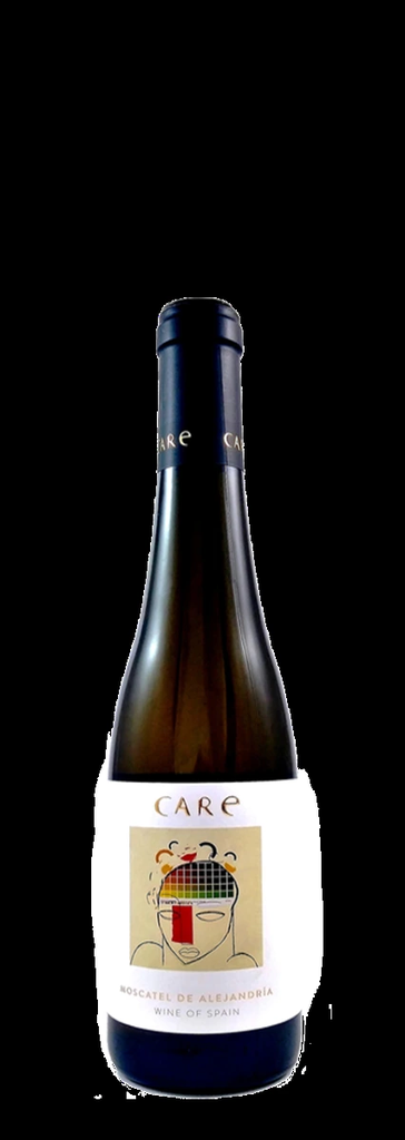 [ANADA06024] Bodegas Anadas, Cariñena DO Care Moscatel de Alejandria