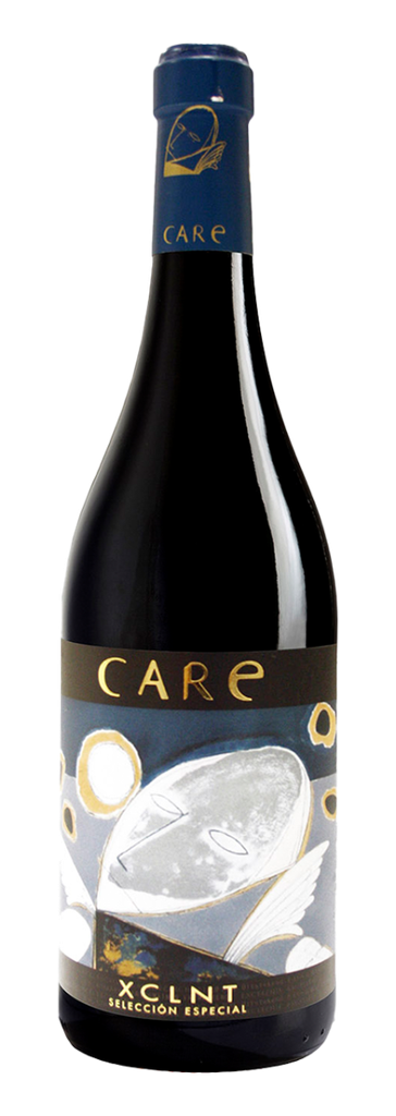 Bodegas Anadas, Cariñena DO Care XCLNT 2019 (0,75 l)