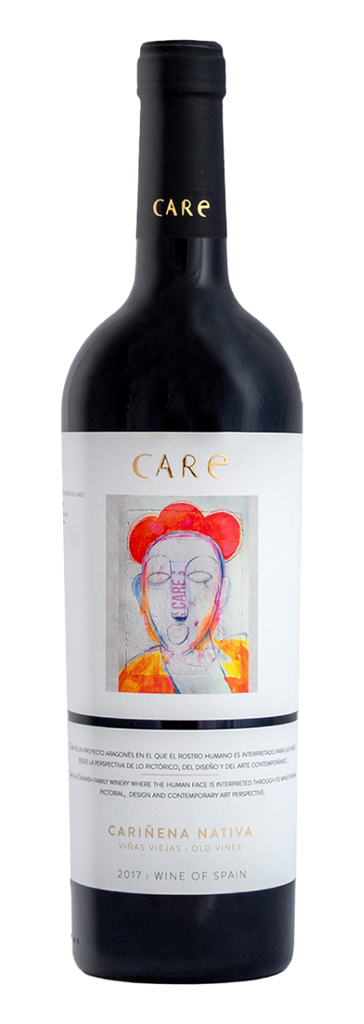 Bodegas Anadas, Cariñena DO Care Cariñena Nativa 2022 (0,75 l)