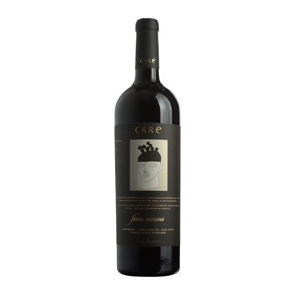 Bodegas Anadas, Cariñena DO Care Finca Marimú 2022 (0,75 l)