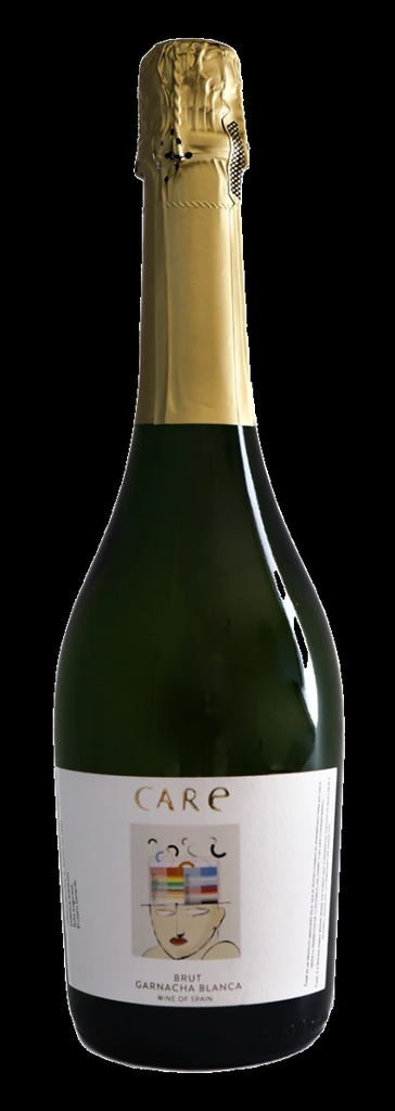 Bodegas Anadas, Cariñena DO Care Brut Garnacha Blanca