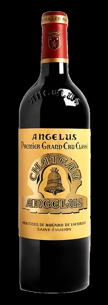 Château Angélus, Saint Émilion AC  1GCC
