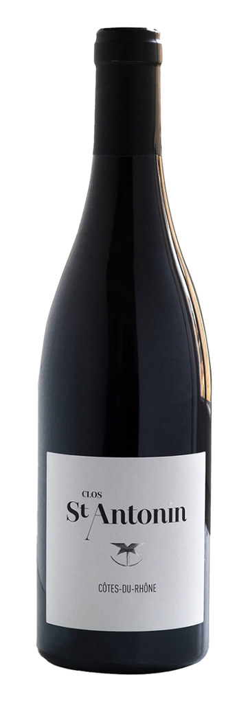 Clos St. Antonin, Côtes du Rhône AC 2023 (0,75 l)