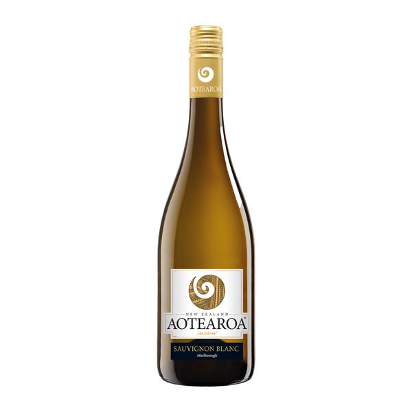 Aotearoa, Marlborough Sauvignon Blanc 2023 (0,75 l)