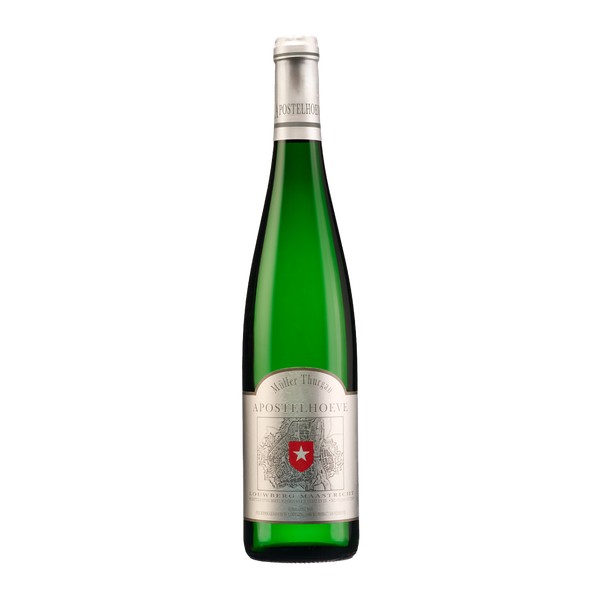 Apostelhoeve, Maastricht Müller-Thurgau 2023 (0,75 l)