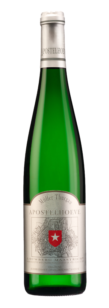 Apostelhoeve, Maastricht Müller-Thurgau 2023 (0,75 l)