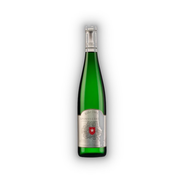 Apostelhoeve, Maastricht Müller-Thurgau 2023 (0,75 l)