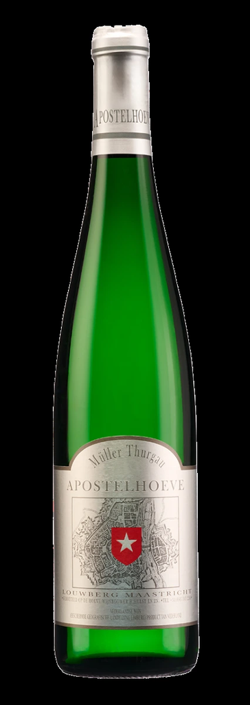 Apostelhoeve, Maastricht Müller-Thurgau