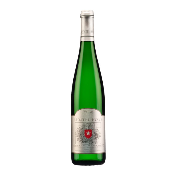 Apostelhoeve, Maastricht Riesling 2023 (0,75 l)