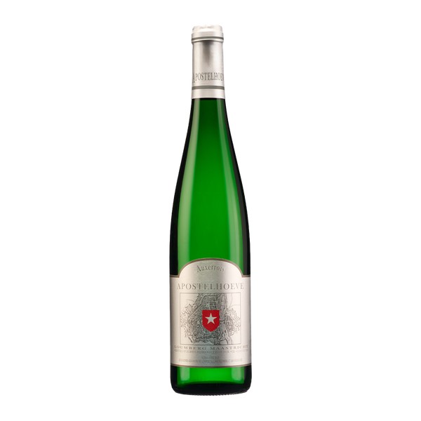 Apostelhoeve, Maastricht Auxerrois 2023 (0,75 l)