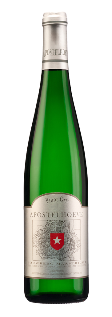 Apostelhoeve, Maastricht Pinot Gris 2023 (0,75 l)