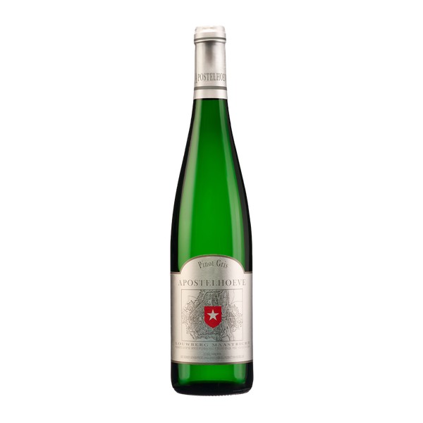 Apostelhoeve, Maastricht Pinot Gris 2023 (0,75 l)