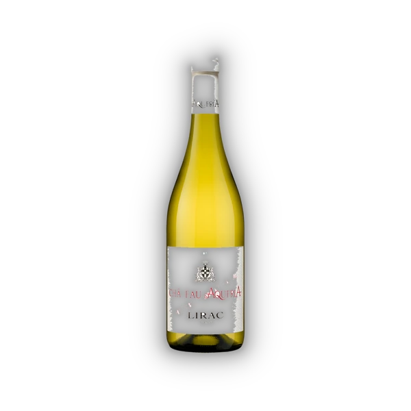 Château d'Aqueria, Lirac AC 2023 (0,75 l)