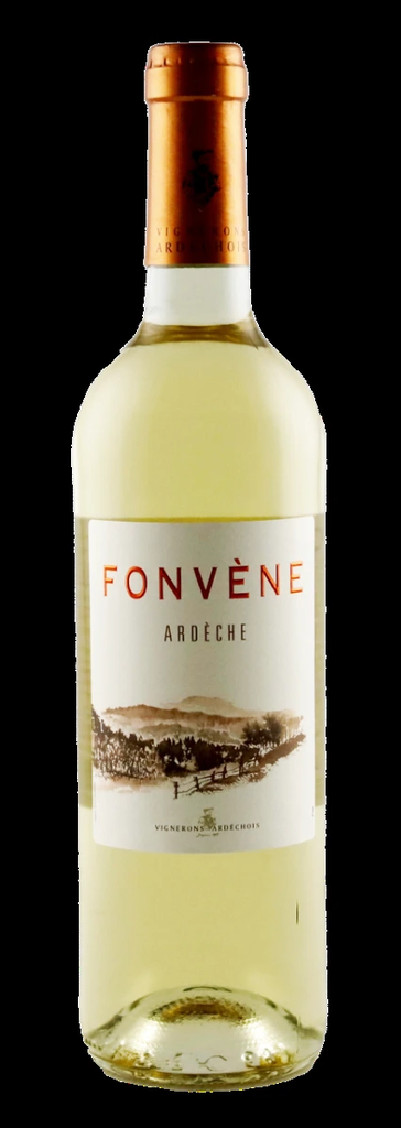 Vignerons Ardéchois, Ardèche IGP Fonvène