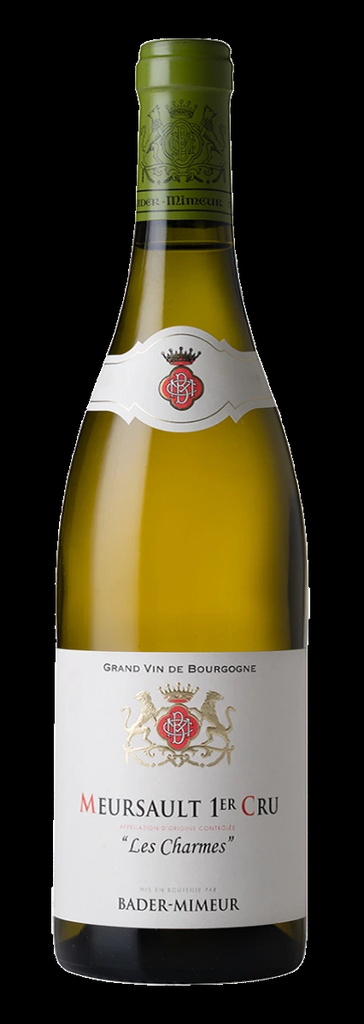 [BADE06019] Bader-Mimeur, Meursault AC Charmes 1ER