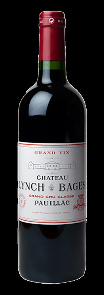 Château de Lynch-Bages, Pauillac AC  5GCC