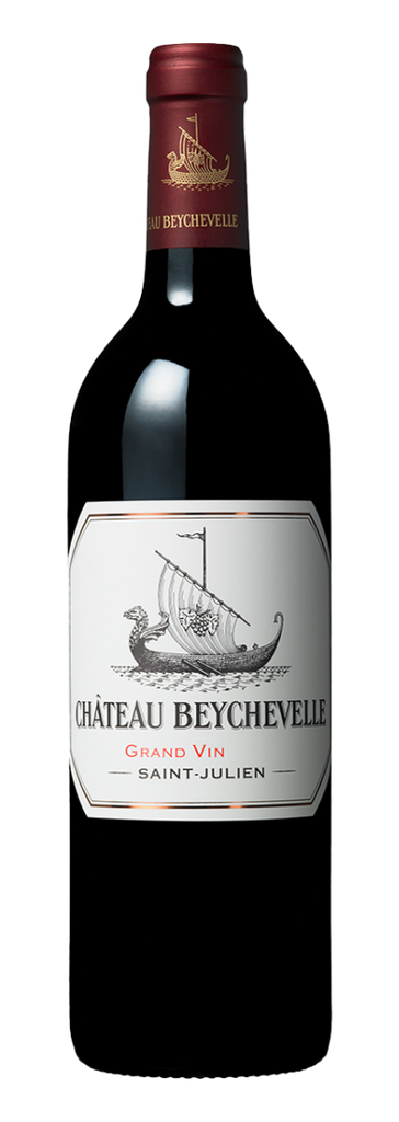 Château Beychevelle, Saint Julien AC  4GCC 2021 4eme Grand Cru Classé (1,5 l)