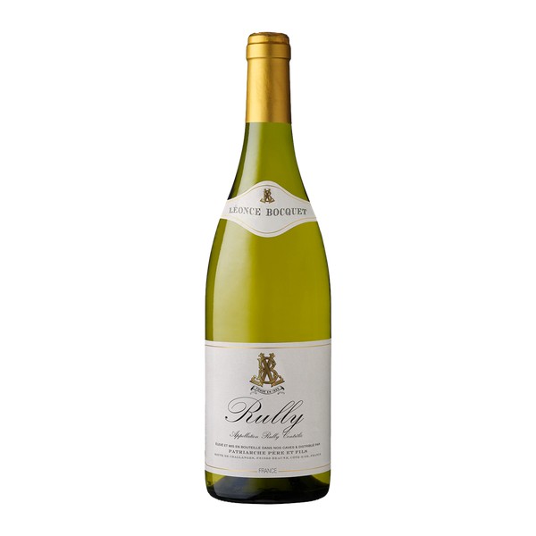 Léonce Bocquet, Rully AC Les Cailloux 2020 (0,75 l)