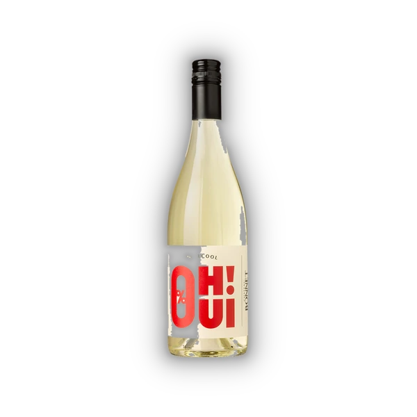 Château Bonnet,  Oh Oui, Sauvignon Blanc 0% ALC. (0,75 l)
