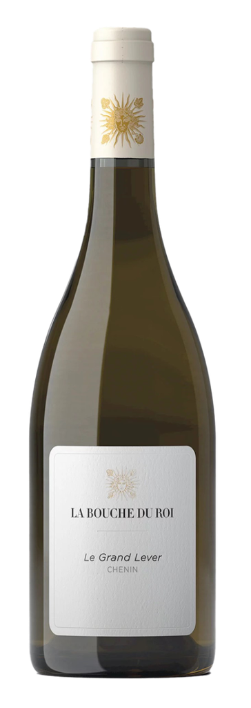 La Bouche du Roi, VdF Le Grand Lever, Chenin Blanc 2023 (0,75 l)