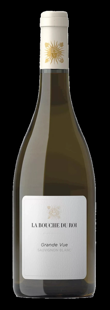 La Bouche du Roi, VdF Grande Vue, Sauvignon Blanc