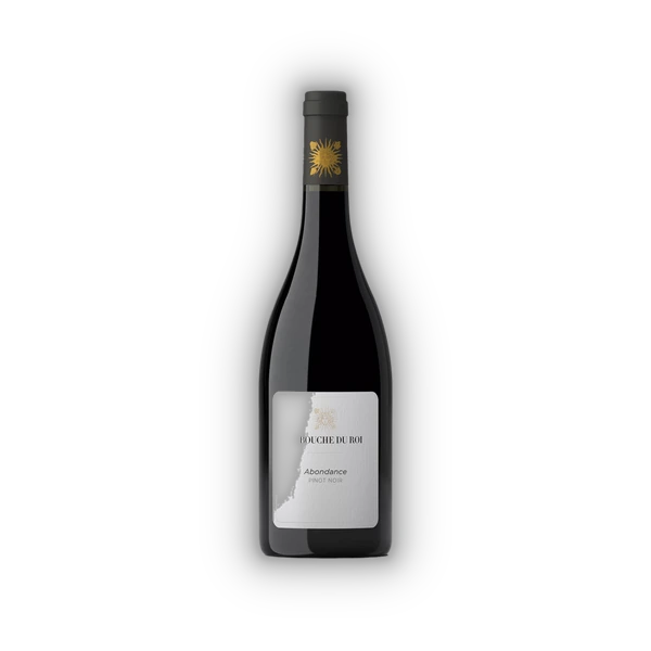 La Bouche du Roi, VdF L'Abondance, Pinot Noir 2023 (0,75 l)