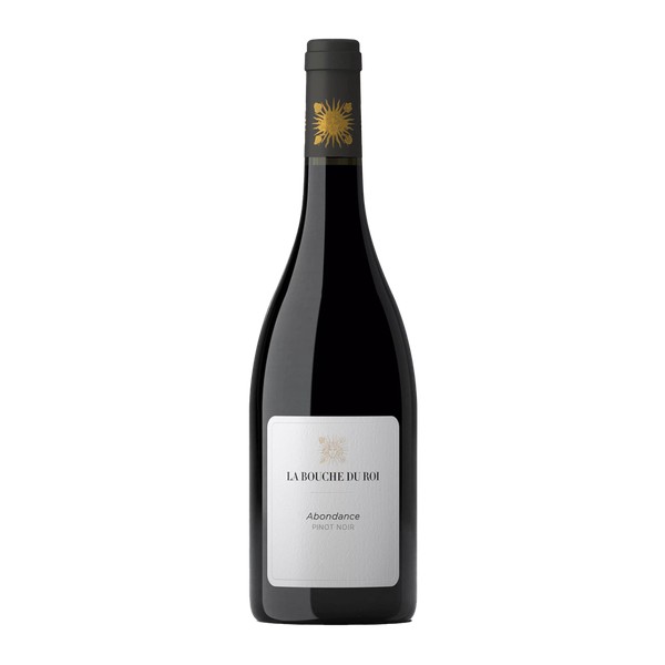 [BOUC14023] La Bouche du Roi, VdF L'Abondance, Pinot Noir 2023 (0,75 l)