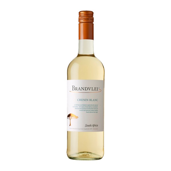 [BRAN01024] Brandvlei, Worchester Chenin Blanc 2024 (0,75 l)