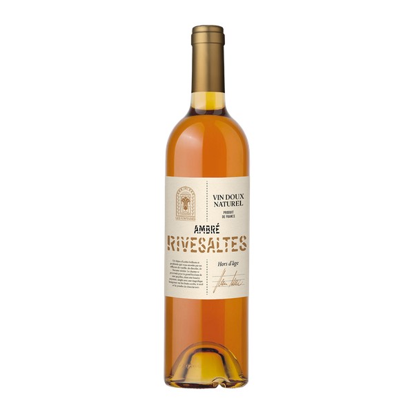 Dom Brial, Rivesaltes AOP Rivesaltes Ambré (0,75 l)