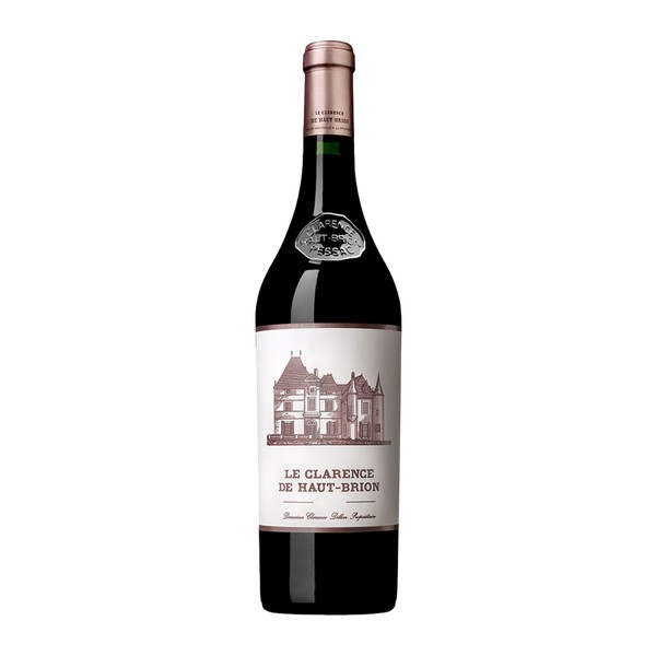 Château Haut-Brion, Pessac-Léognan AC   1GCC 2021 (0,75 l)
