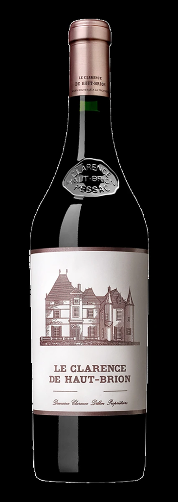 Château Haut-Brion, Pessac-Léognan AC   1GCC