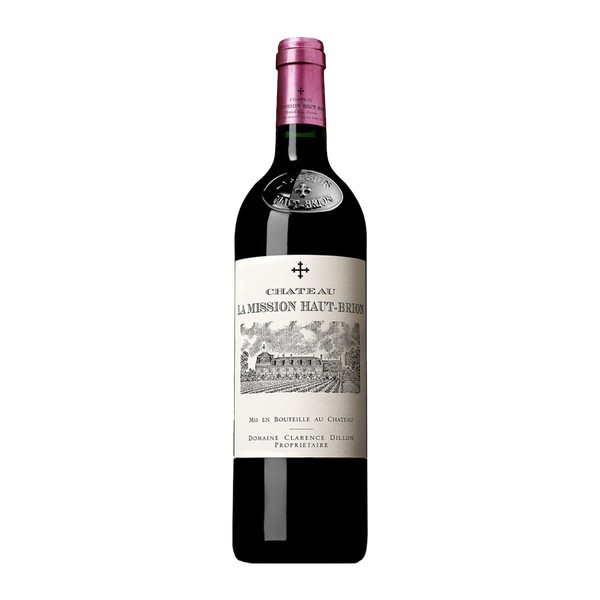 [BRIO03021] Château La Mission Haut-Brion, Pessac-Léognan AC  GCC 2021 (0,75 l)