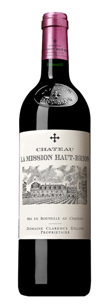 Château La Mission Haut-Brion, Pessac-Léognan AC  GCC 2021 Grand Cru Classé (0,75 l)