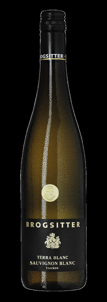 Brogsitter Weingüter, Rheinhessen Terra Blanc Sauvignon Blanc