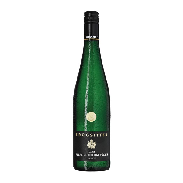 [BROG19023] Brogsitter Weingüter, Saar Riesling Hochgewächs - Ockfener Scharzberg 2023 (0,75 l)