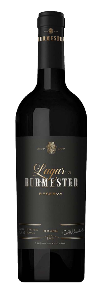 Burmester, Douro DOC Lagar de Burmester 2021 (0,75 l)