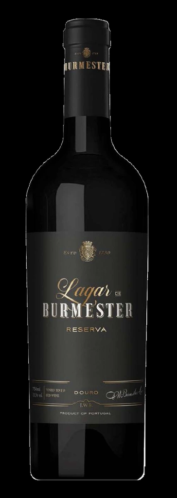 Burmester, Douro DOC Lagar de Burmester